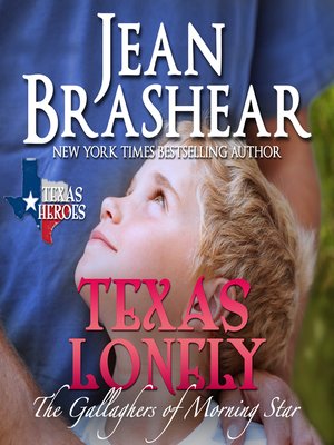 Texas Lonely - Audiobook